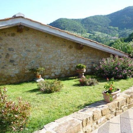 Agriturismo Casa Belvedere Bacchereto Экстерьер фото