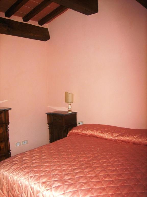 Agriturismo Casa Belvedere Bacchereto Номер фото