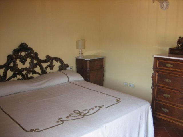 Agriturismo Casa Belvedere Bacchereto Экстерьер фото